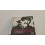 Terence Trent D'arby -cd Introducing The