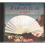 Teresa Berganza Spanish Chamber Orchestra Cd