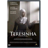 Teresinha - Dvd - Gabriela Cerqueira