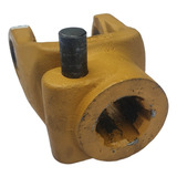 Terminal / Cruzeta Luva Cardan 6 Estrias Cw-420