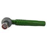 Terminal Barra De Direção Para Trator John Deere Dq67131