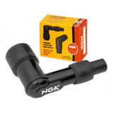 Terminal Cachimbo De Vela Ngk Ld05fp Xtz 250 Lander Ténéré