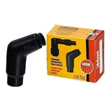 Terminal Cachimbo Vela Ngk Vd05fmh Cg 150 Fan Job Sport