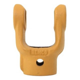 Terminal Cardan Furo Redondo 30mm Luva Cardã Cc13