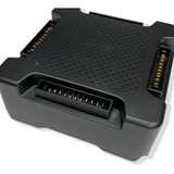 Terminal Carregador P/ 4 Baterias Para Drone Dji Mavic Pro 