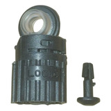 Terminal Conector Cabo Trambulador Corsa 2005 2006 2007 2008