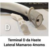 Terminal D - Haste Lateral Mamaroo