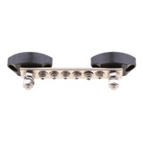Terminal De Aço Inoxidável 316 Resistente Para Barco 4 Mm
