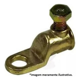 Terminal De Ba-ter-ia Com Furo 10mm - Norman Tb03