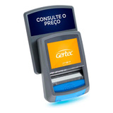 Terminal De Consulta G2-e Busca Preço Gertec Wi-fi Ethernet