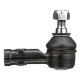 Terminal De Direção Aplus Mercedes C-280 - 1993-2000 W202