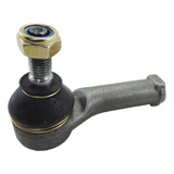 Terminal De Direção Direito - Audi A3 1997 98 99 2000 - Zf
