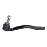 Terminal Direção Aplus Mercedes-benz Ml-350 - 2005-2012 (le)