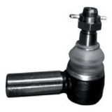 Terminal Direcao Ld Vw/cargo/vm/bi-truck Cone 24,5 - Rosca F