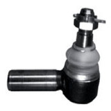 Terminal Direcao Le Vw/cargo/vm/bi-truck Cone 24,5 - Rosca F