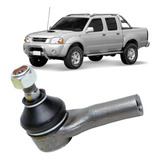 Terminal Direção Nissan Frontier 1998 A 2007 Xterra Até 2004