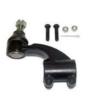 Terminal Direcao Rosca Esq(52x1,5mm) Volvo B10 B58 - 6889483