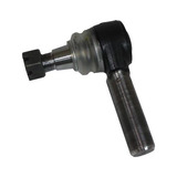 Terminal Direção Volvo N Nl10 12 Rosca Dreita 30mm