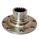 Terminal Flange Câmbio Ônibus Mb O326 O355 O364