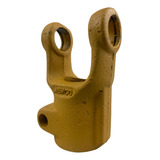 Terminal Luva Cardan Furo Redondo 30mm Serie 1000 Cc14