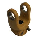 Terminal Luva Cardan Linha 6000 6 Estrias