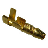 Terminal Macho Shur Plug Diametro 3.50mm