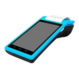 Terminal Pos Android Impressora Térmica Go Link Gl-v1 C/ Nf