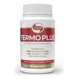 Termo Plus - 90 Cap -