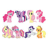 Pony.