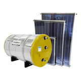 Termomax Kit Aquecedor Solar Boiler 200l C/2 Placas 1,0m