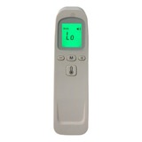 Termômetro A Laser Digital Febre Adulto