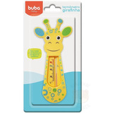 Termômetro Água Girafa Bebe Banheira Criança