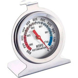 Termômetro Analógico Forno 300° Alta Qualidade