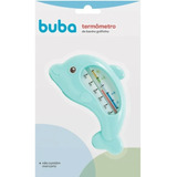 Termômetro Banheira Bebê Banho Temperatura Testa