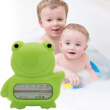 Termômetro Banheira Bebê Temperatura Água Banho