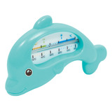 Termometro Banho Golfinho P/bebê Banheiro Agua