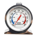 Termometro Churrasqueira Forno Bafo 300ºc Analogico
