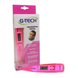 Termômetro Clínico Digital Febre G-tech Th150