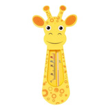 Termometro De Banho Bebe Banheira Infantil Agua Buba