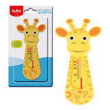 Termômetro De Banho Girafinha Buba Sem