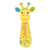 Termômetro De Banho Girafinha Sortido -