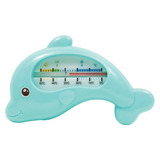 Termômetro De Banho Golfinho - Buba