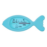 Termômetro De Banho Peixe Azul 13792