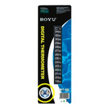 Termômetro De Fita Jad/boyu Bt-05 Para Aquários