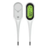 Termômetro Digital Axila Cor Temperatura Medição