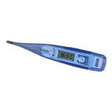 Termometro Digital Azul
