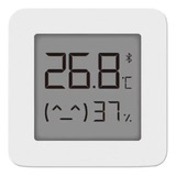 Termômetro Digital Bluetooth Xiaomi Precision Higrômetro
