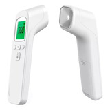 Termômetro Digital Febre Adulto Bebe Infravermelho Laser