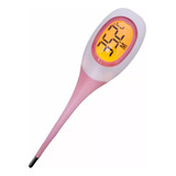 Termômetro Digital Flexível Com Medição Em