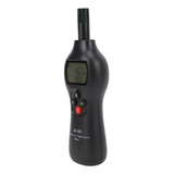 Termômetro Digital Higrômetro Jd861 Temperatura E